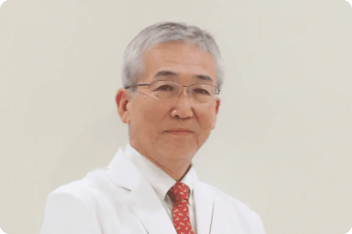 医師紹介